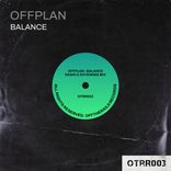 Artwork voor "Balance"