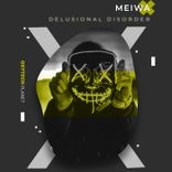 Artwork for "Delusional Disorder"