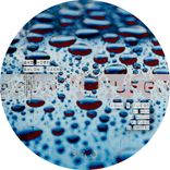 Artwork for "Agua y Fuego"