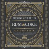 Artwork for "Rum & Coke"