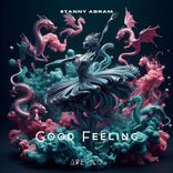 Artwork for "Good Feeling"