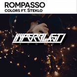 Artwork for "Colors"