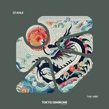 Artwork for "The Vibe"