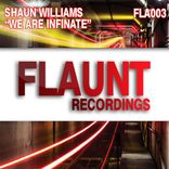 Artwork for "We Are Infinate"