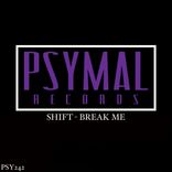 Portada para "Break Me"