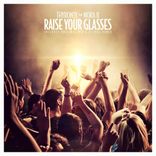 Portada para "Raise Your Glasses"
