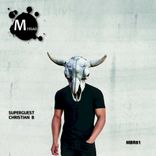 Portada para "That´s For You"