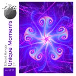 Artwork voor "Unique Moments"