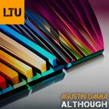 Artwork for "Although"