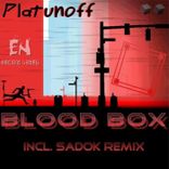 Artwork for "Blood Box"