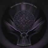 Artwork for "Anonymous Call"