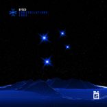 Artwork for "Constellations: Crux"