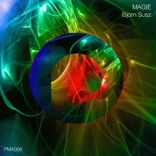 Portada para "Magie"