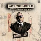 Artwork for "Rise Up"