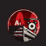 Artwork for "Subland Ep"