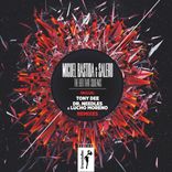 Artwork for "The Bed That Squeaks"