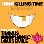 Artwork for "Killing Time Remixes"