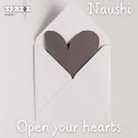 Artwork for "Open Your Hearts"