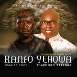 Artwork for "Kamfo Yehowa"