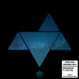 Artwork for "Space Girl"