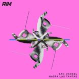 Portada para "Hasta Las Tantas"