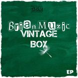 Artwork for "Vintage Box EP"