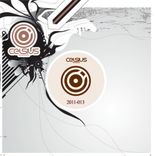 Artwork for "Hesitate EP"