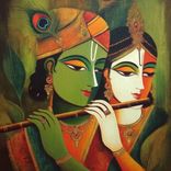 Artwork for "Wo Nichts Ist"