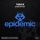 Artwork for "Amethyst"