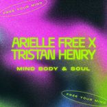 Artwork for "Mind, Body & Soul"