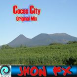 Artwork für "Cocos City"