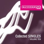 Artwork for "Freestyle Singles Collection Vol 10"