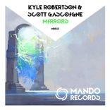 Artwork for "Mirrors"