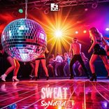 Artwork for "Sweat"