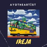 Artwork für "Ikeja"