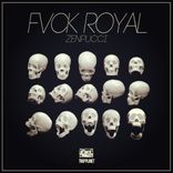 Artwork voor "FVCK Royal"