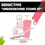 Artwork voor "Underground Sound E.P."