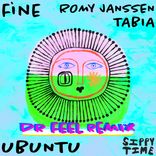 Artwork for "Ubuntu (Dr Feel Remix)"