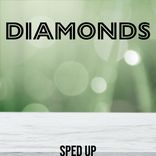 Artwork voor "Diamonds"