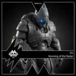 Artwork for "Running of the Radar"