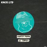 Artwork voor "El Caiman"