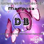 Artwork voor "Mariposa Remixes"