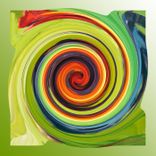 Portada para "Third Eye"