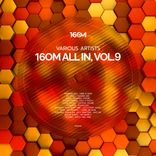 Portada para "16om All In, Vol.9"