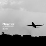 Artwork for "Holding Pattern EP"