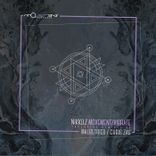 Artwork for "Movement / Vibrate"