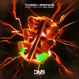 Portada para "Green Lights"