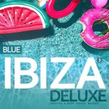 Artwork for "Ibiza Blue Deluxe, Vol. 3, Soulful & Deep House Mood"