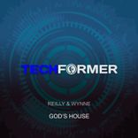 Artwork for "God's House"