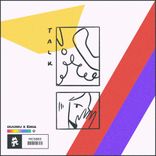 Artwork voor "Talk!"